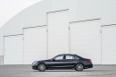 New Mercedes-Benz S-Class