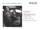 2014 Mercedes CLA45 AMG US order guide