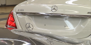 2014 Mercedes S63 AMG