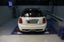 2014 MINI Cooper S Taken Up to 250 HP by PP-Performance