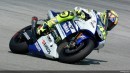 2014 Sepang test, day two: Valentino Rossi