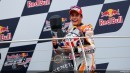 2014 Indianapolis, MM93