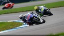 2014 Indianapolis, Lorenzo and Rossi