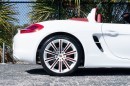 2014 Porsche Boxster Gets Vellano Mono Wheels