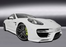 2014 Porsche Panamera Tuning by Caractere Exclusive