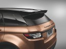 2014 Range Rover Evoque