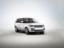 2014 Range Rover L