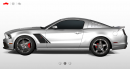 2014 Roush Mustang GT