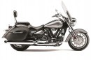 2014 Star Stratoliner S Is All about Chrome Luxury