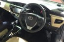 2014 Toyota Corolla Altis