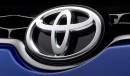 2014 Toyota Corolla teasers