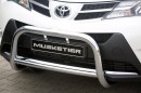 Toyota RAV4 by Musketier