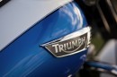 2014 Triumph Thunderbird LT