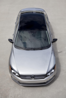 2014 Volkswagen Passat Sport