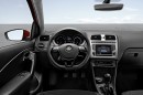 2014 Volkswagen Polo Facelift Interior