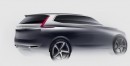 2014 Volvo XC90 teaser