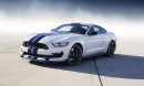 2015/2016 Shelby GT350 Mustang