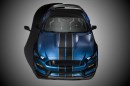 2015/2016 Shelby GT350R Mustang