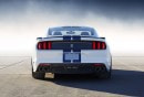2015/2016 Shelby GT350 Mustang