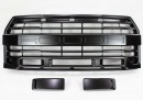 Roush grille for 2015-2017 Ford F-150