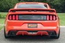 Cervini’s Side Exhaust for 2015 - 2017 Ford Mustang GT
