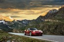 2015 Alfa Romeo 4C