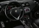 2015 Alfa Romeo MiTo Racer