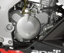 2015 Aprilia RS4 50 Replica