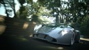 Aston Martin Design Prototype 100