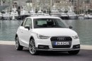 2015 Audi A1 Active Style