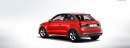 2015 Audi A1 Active Style