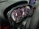 2015 Audi A3 Retrofitted With Virtual Cockpit, Other Facelift Features