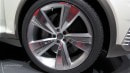 2015 Audi Prologue allroad Concept Alloy Wheels