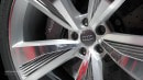 2015 Audi Prologue allroad Concept Wheel