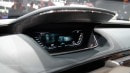 2015 Audi Prologue allroad Vitual Cockpit
