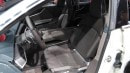 2015 Audi Prologue allroad Interior
