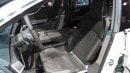 2015 Audi Prologue allroad Interior