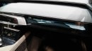2015 Audi Prologue allroad Concept Dash