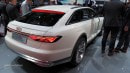 2015 Audi Prologue allroad Concept Live Rear