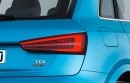 2015 Audi Q3 Facelift