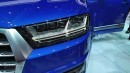 2015 Audi Q7 Live Photos from NAIAS