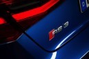 2015 Audi RS3