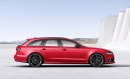 2015 Audi RS6 Avant Facelift