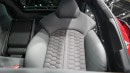 2015 Audi RS6 Interior