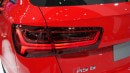 2015 Audi RS6 Taillight Photo