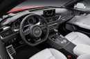 2015 Audi RS7 Sportback facelift