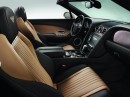2015 Bentley Continental GT W12 Convertible