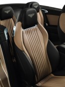2015 Bentley Continental GT W12 Convertible