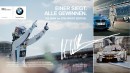 2015 BMW 1 Series DTM Sport Edition