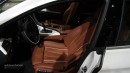 2015 BMW 6 Series Facelift at Detroit Auto Show